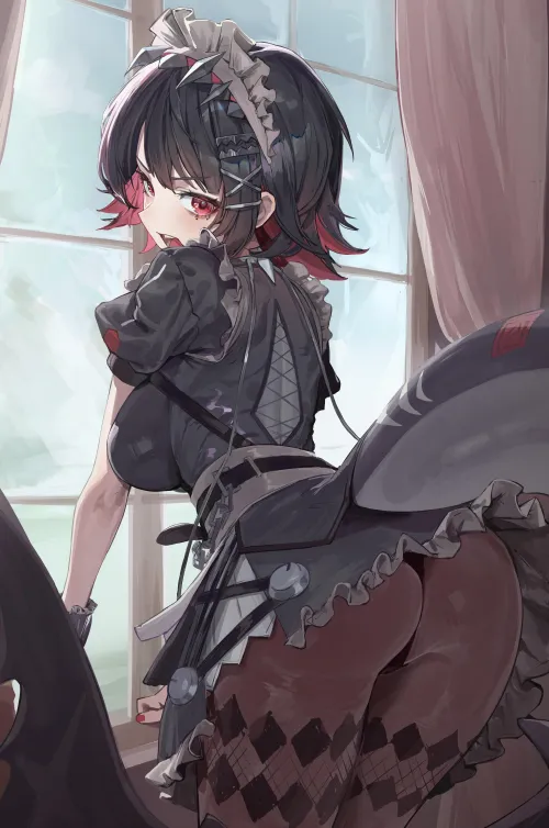 Ellen Joe (Apo) Thumbnail