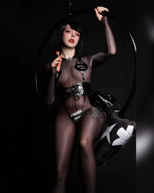 Ellen Joe Cosplay by Chleowo Thumbnail