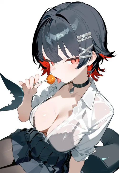 Ellen Joe [Zenless Zone Zero] Thumbnail