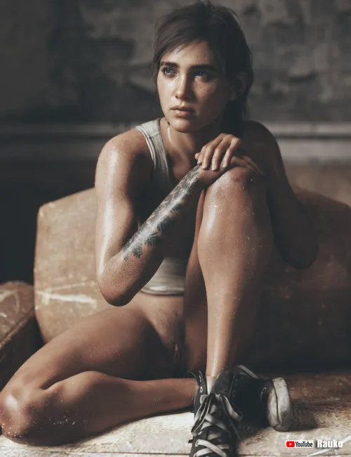 Ellie (Rauko001) Thumbnail