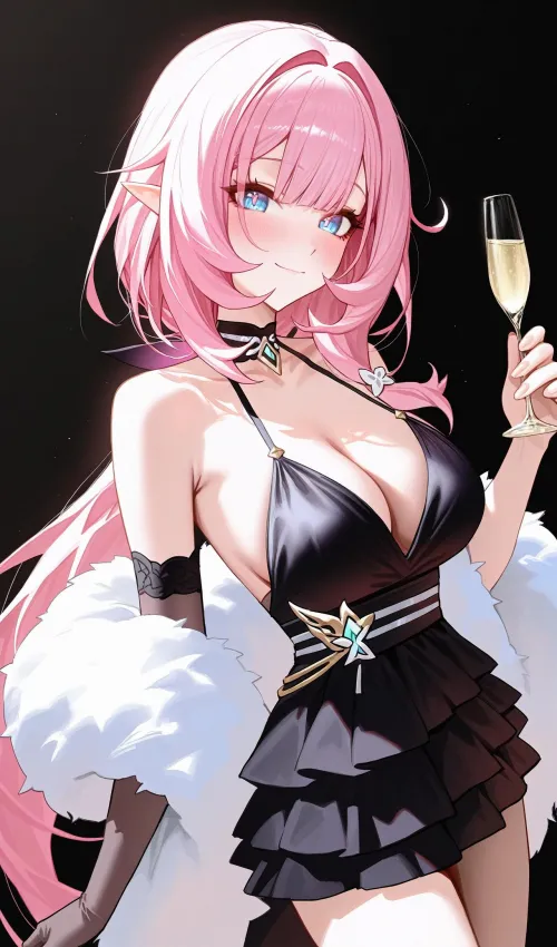 Elysia [Honkai Impact III] Thumbnail