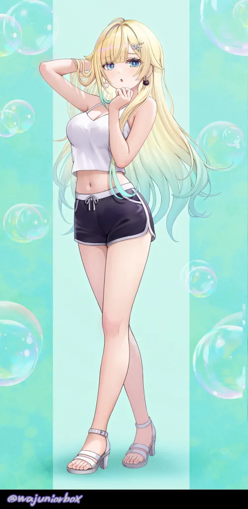 Ema Aizawa [VSPO] Thumbnail