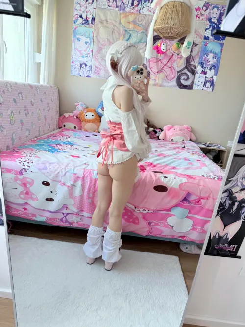 Emilia Rezero by Lily Thumbnail