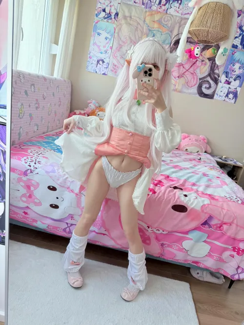 Emilia Rezero by Lily Thumbnail