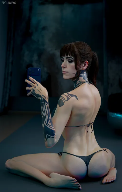 Emma Kagan (Frourveys) Thumbnail