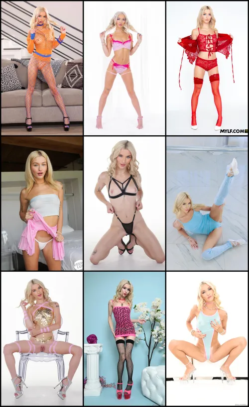 Emma Rosie Thumbnail