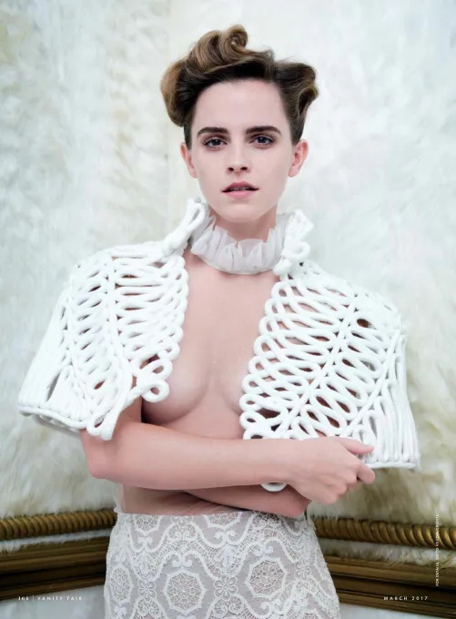 Emma Watson Thumbnail