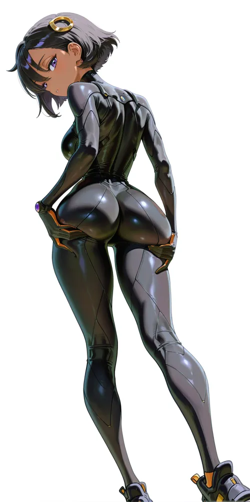 Emma's Thighs Thumbnail