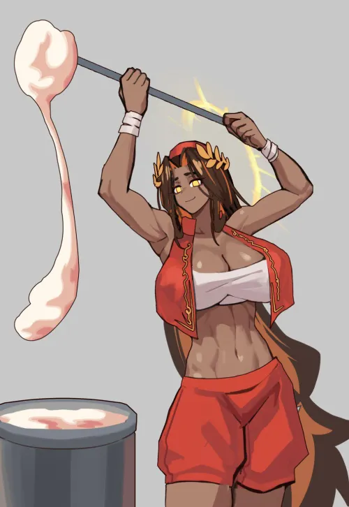 Emperor of Mankind (Warhammer 40K) [podobrick] Thumbnail