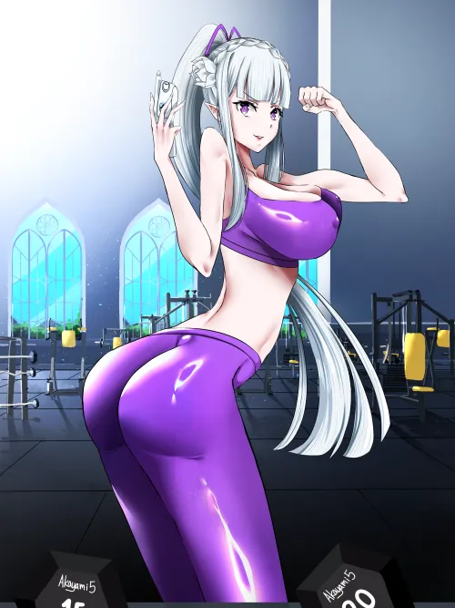 EMT💪🏻 Thumbnail