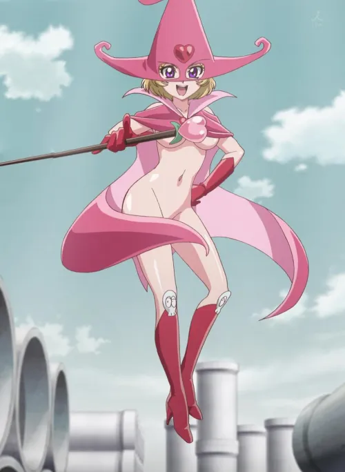 Enbi-chan [Dororon Enma kun] Thumbnail