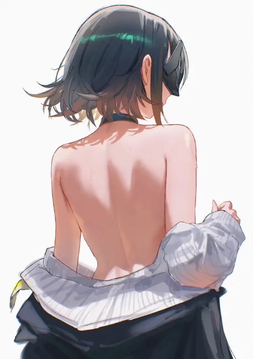 Endministrator [Arknights: Endfield] Thumbnail