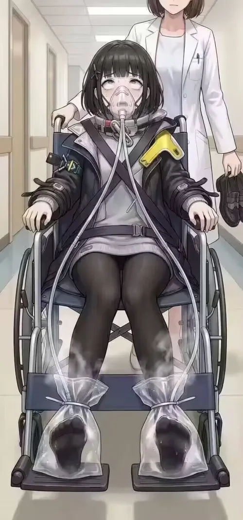 Endministrator [Arknights: Endfield] Thumbnail