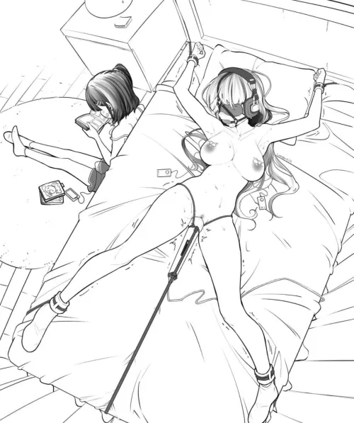 Endurance is Key. Thumbnail