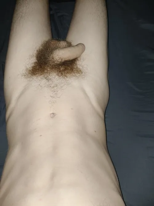 Enjoying my flaccid pics? Thumbnail