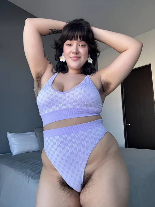 Enough [p]heromones for three servings Thumbnail