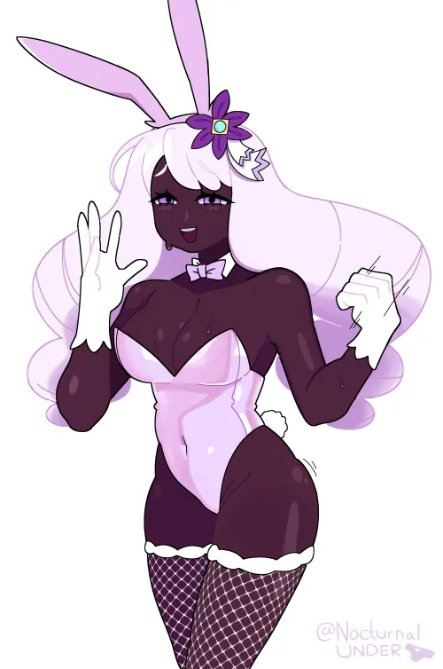 Enter her Jacinthe Zone NOW Thumbnail