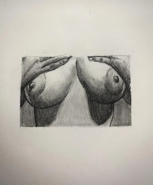 Entry #9: Art Project “Beauty Underneath” by Me Thumbnail