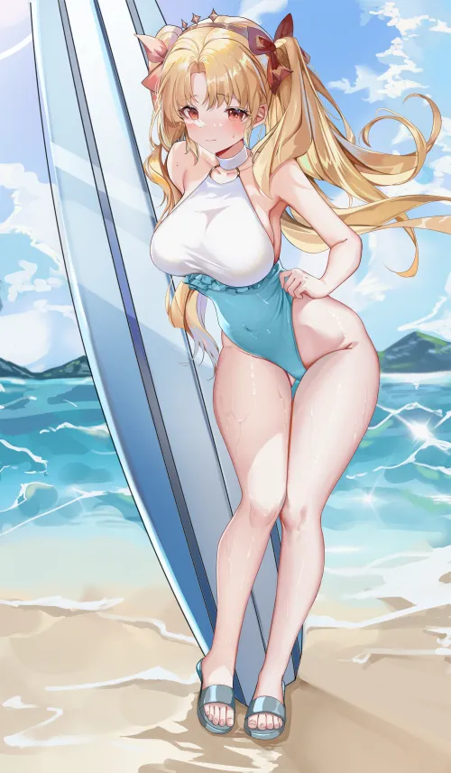 Ereshkigal [Fate] Thumbnail