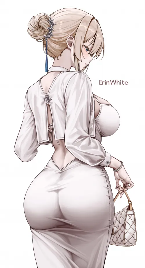 Erin White Thumbnail