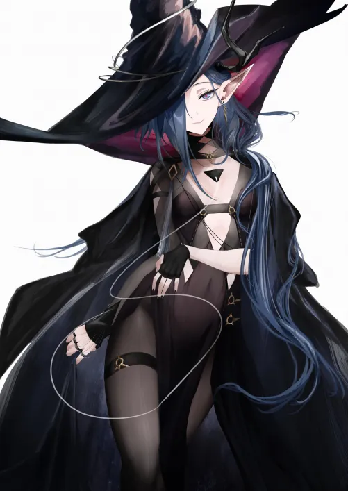 Ermengarde [Arknights] Thumbnail