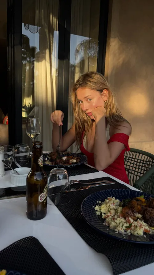 Es perfecta Thumbnail