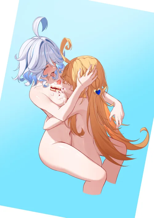 Escoffier's favorite dessert Thumbnail