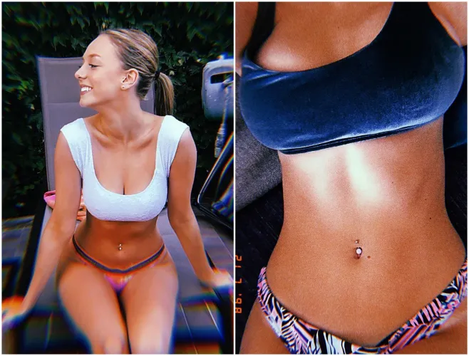 Ester exposito Aesthetic Thumbnail