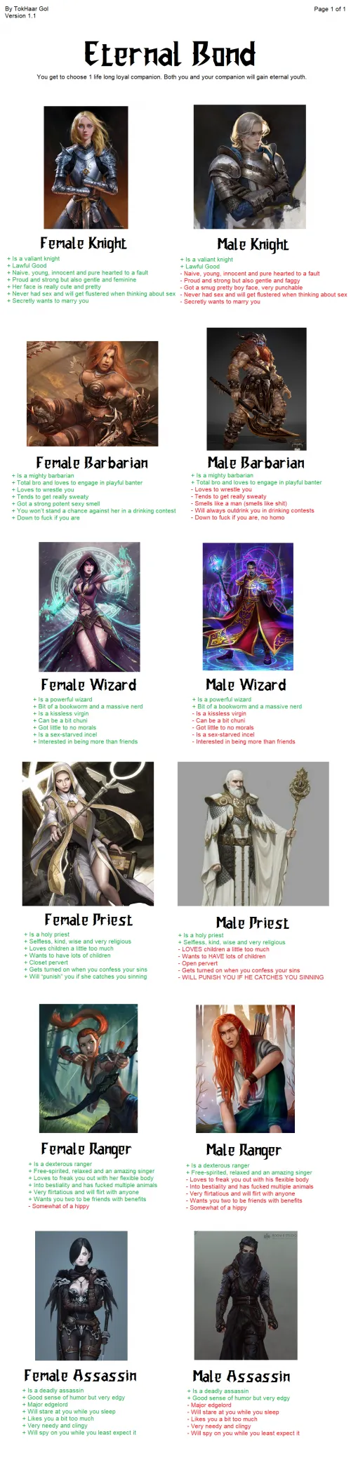 Eternal Bond By Tok Thumbnail