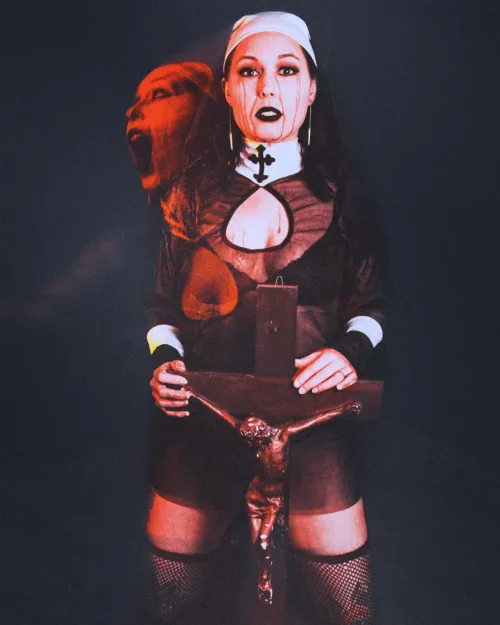 Eternal screams Thumbnail