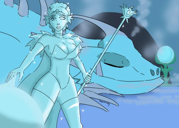 Eternal Slumber Thumbnail