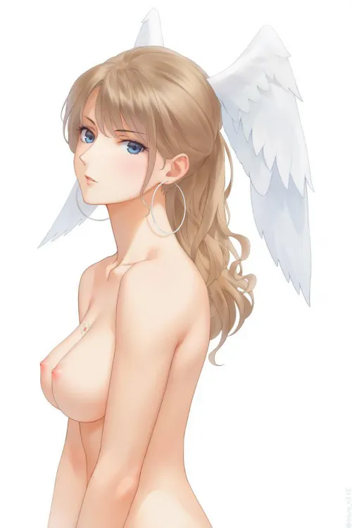 Eunie on full display (miura-n315) [Xenoblade Chronicles 3] Thumbnail