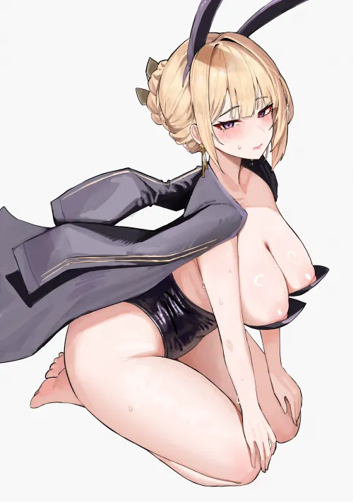 Evelyn Chevalier [Zenless Zone Zero] Thumbnail