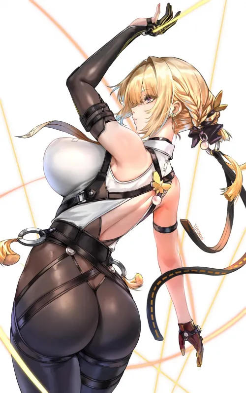 Evelyn (Toyoman) Thumbnail