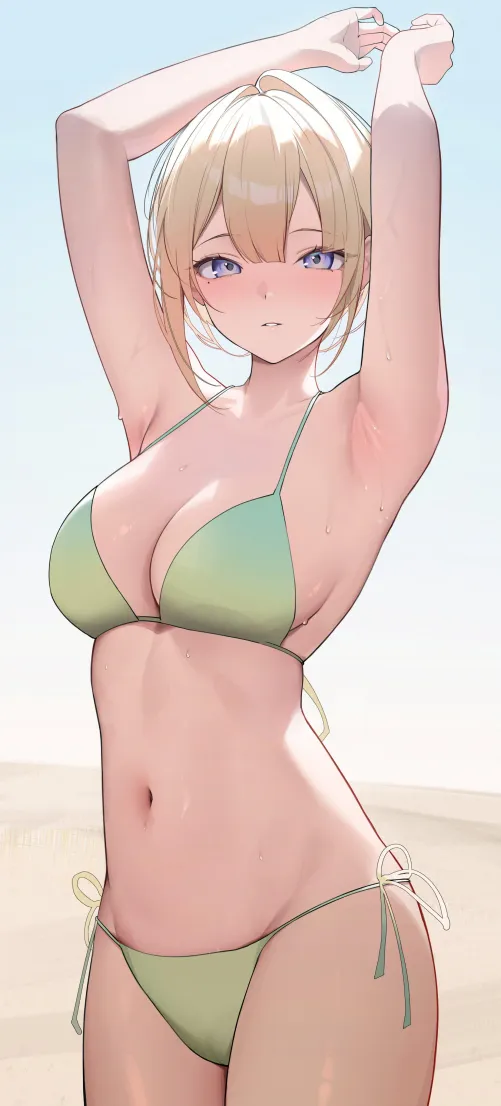 Evelyn [Zenless Zone Zero] Thumbnail