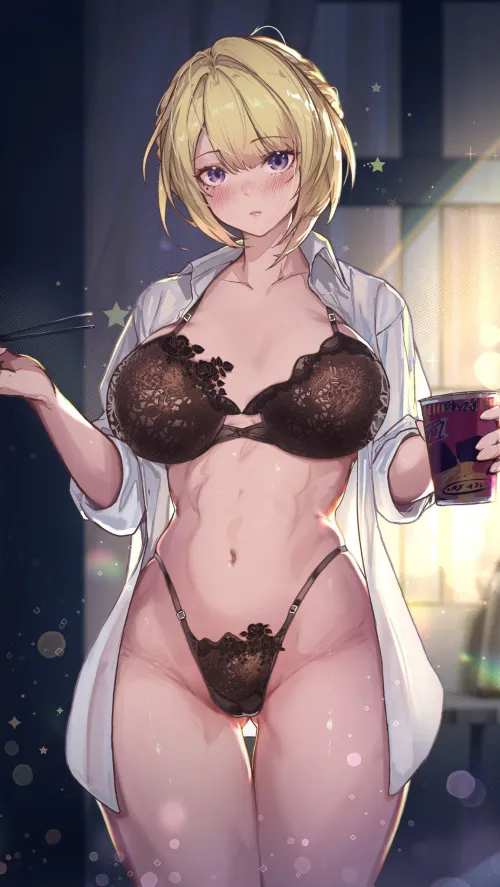 Evelyn [Zenless Zone Zero] Thumbnail