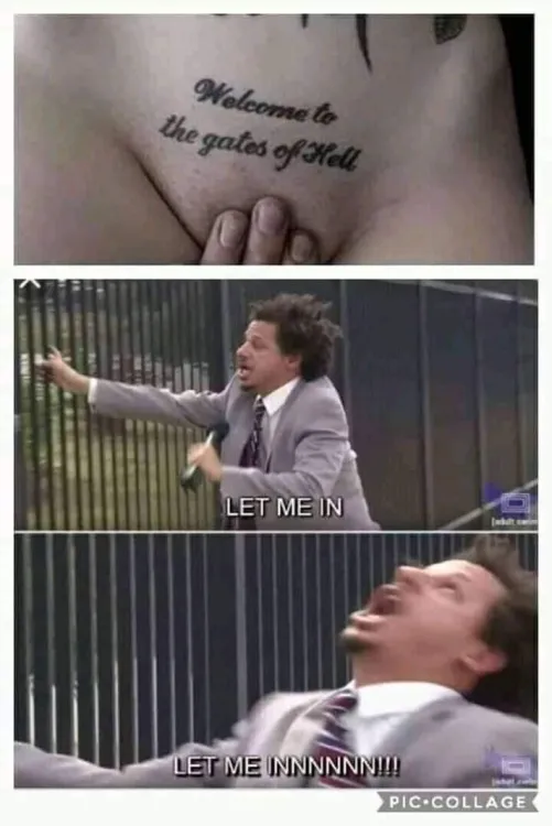 Every man's decision in life Thumbnail