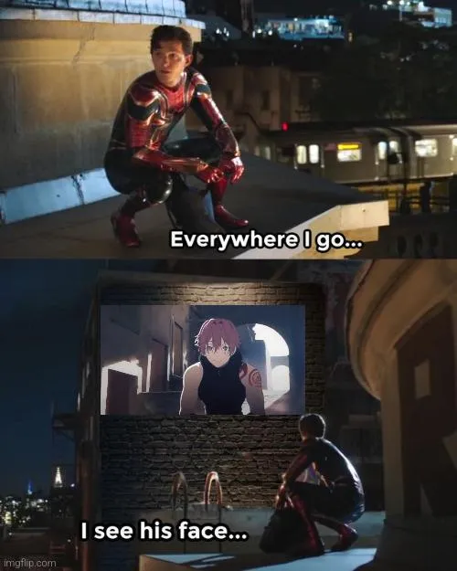 ...everywhere Thumbnail