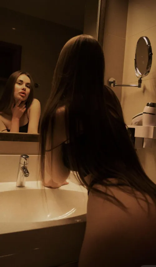 Explore every hidden pleasure.  IG:audreyfoxx19 Thumbnail