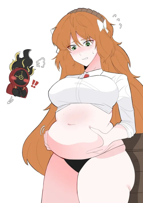 Extra chub (Hyeak) Thumbnail