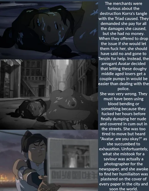 Extra! Extra! Read All About it (artist unknown) Thumbnail