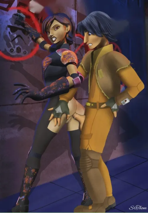 Ezra! (Unknown) Thumbnail