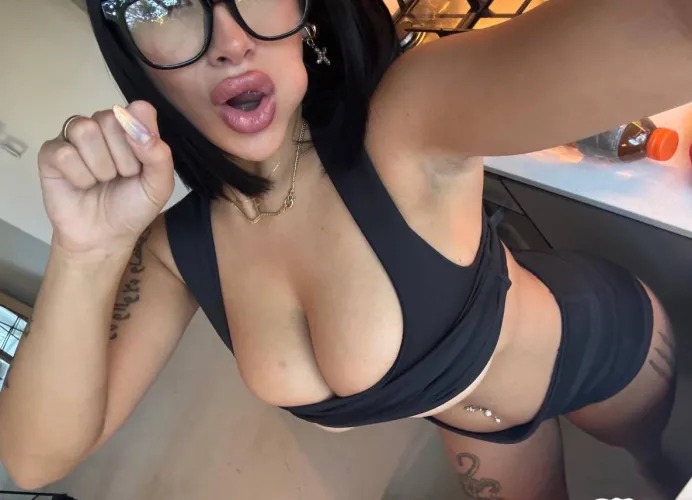 [F] greenville nights getting a little tempting, who’s watching? Thumbnail