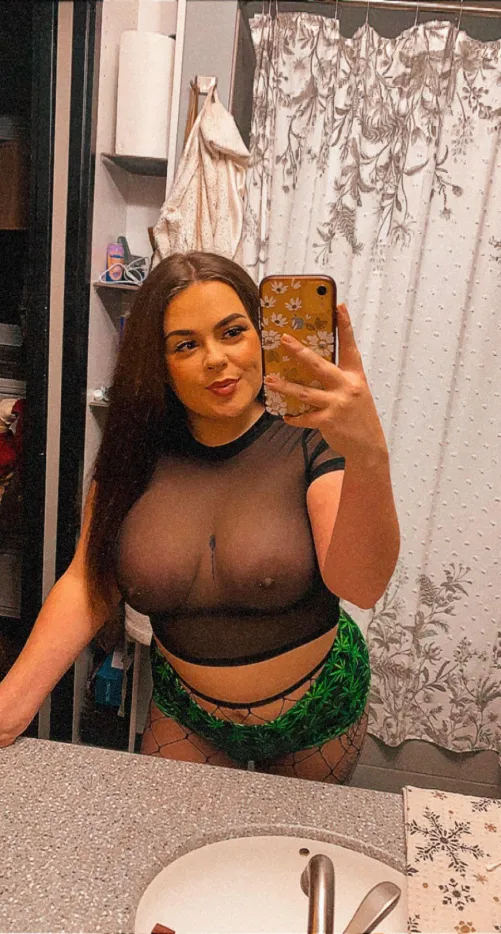 (F) Would you titty fuck? Thumbnail