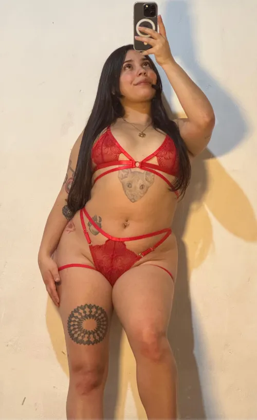 (F19) Bin nicht hübsch.. aber zum ficken und liegen lassen genug  Thumbnail