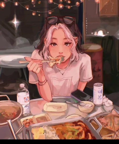 [F4A] looking to play as an entire dorm of women just for you, the only man on the floor Thumbnail