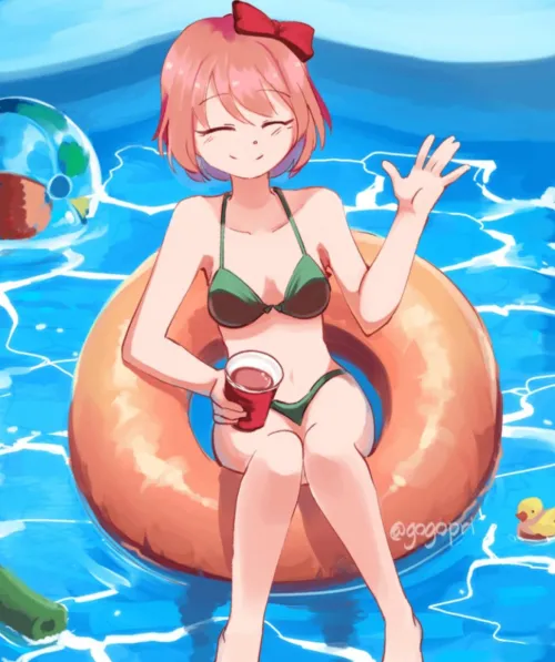 (F4A) Looking to rp. I’m up for any plot and can play any ref. Feel free to dm me. Thumbnail