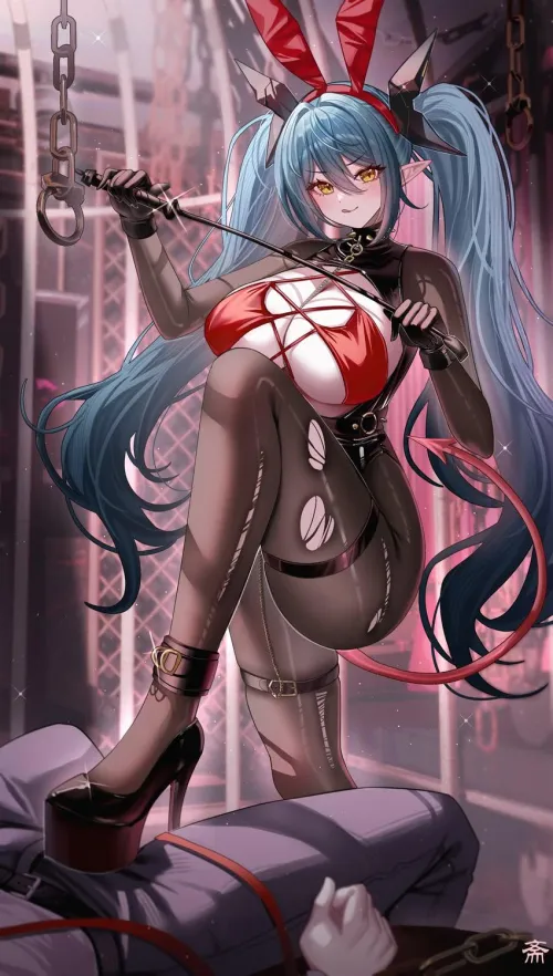 (F4A) You are so fucking pathetic, I hope and you don't forget it  (No plot, no ideas, just sex) Thumbnail