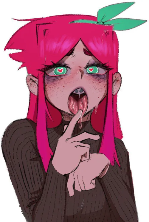 (F4M) Ashley is a degenerate, spending her nights firmly planted in her chair, mastrubating after sleeping the day away. This time however, she gets desperate enough to invite a depraved stranger to her home, biting off so much more than she can handle ( Thumbnail