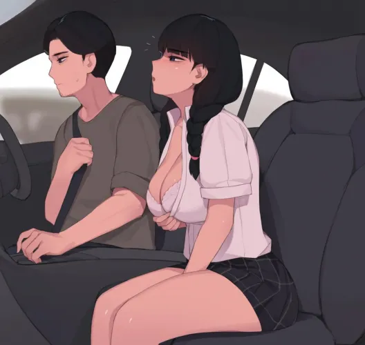 [F4M] How about a quick fuck with your best friend right before her date? Feel free to start us right off ;) Thumbnail